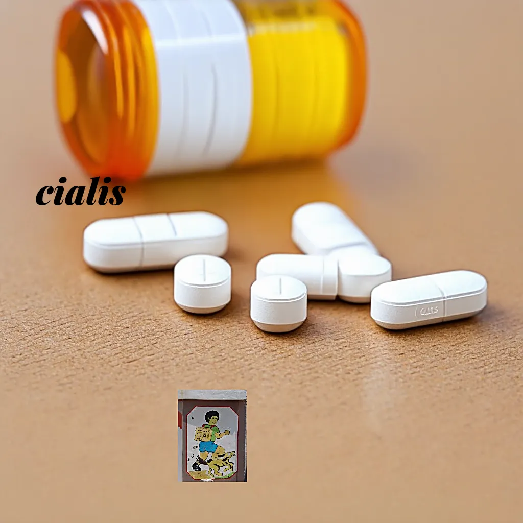 Que farmacia vende cialis